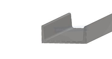 UNP-Profil-Stahltraeger
